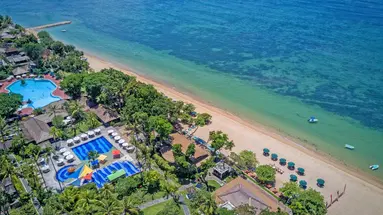 Prama Sanur Beach Bali