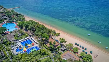 Prama Sanur Beach Bali