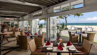 Prama Sanur Beach Bali