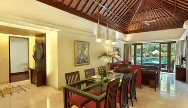 Prama Sanur Beach Bali