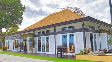 Prama Sanur Beach Bali