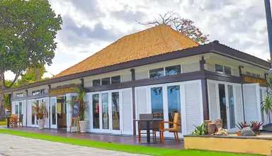 Prama Sanur Beach Bali
