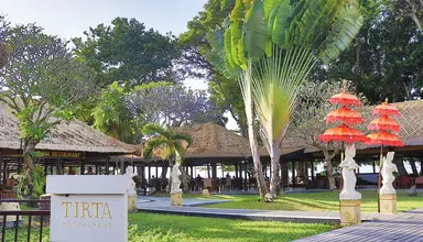 Prama Sanur Beach Bali