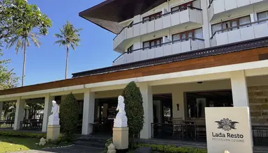 Prama Sanur Beach Bali