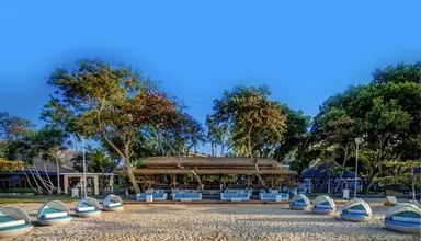 Prama Sanur Beach Bali