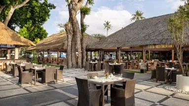 Prama Sanur Beach Bali