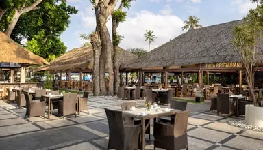 Prama Sanur Beach Bali