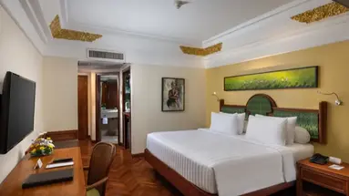 Prama Sanur Beach Bali