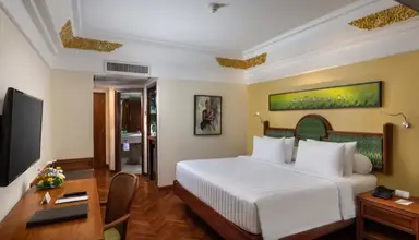 Prama Sanur Beach Bali