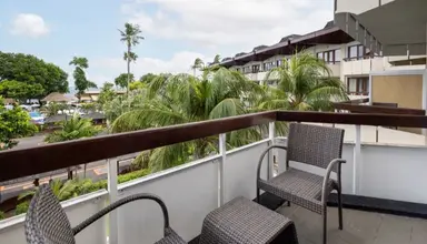 Prama Sanur Beach Bali