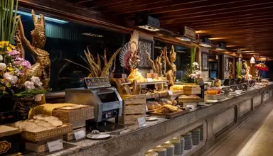 Prama Sanur Beach Bali