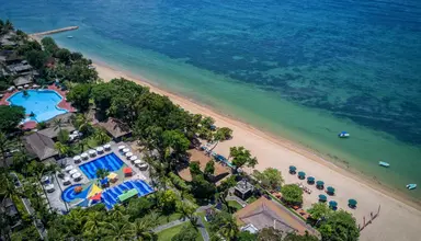 Prama Sanur Beach Bali