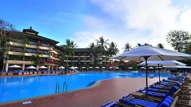 Prama Sanur Beach Bali