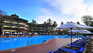 Prama Sanur Beach Bali
