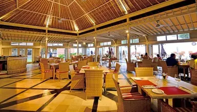 Prama Sanur Beach Bali