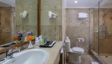 Prama Sanur Beach Bali