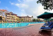 Prama Sanur Beach Bali