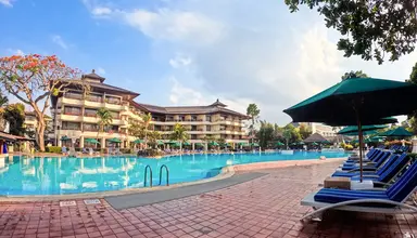 Prama Sanur Beach Bali