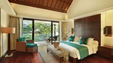 Prama Sanur Beach Bali