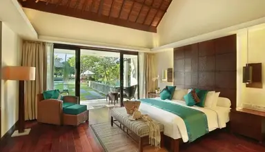Prama Sanur Beach Bali