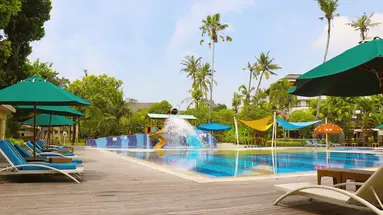 Prama Sanur Beach Bali