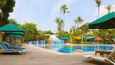 Prama Sanur Beach Bali