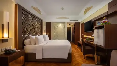 Prama Sanur Beach Bali