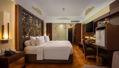 Prama Sanur Beach Bali