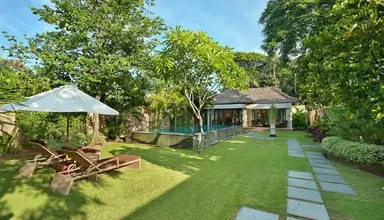 Prama Sanur Beach Bali