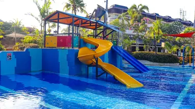 Prama Sanur Beach Bali