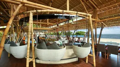 Prama Sanur Beach
