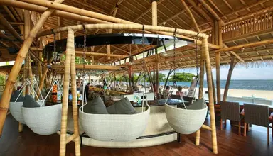 Prama Sanur Beach