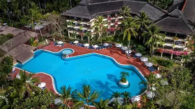 Prama Sanur Beach