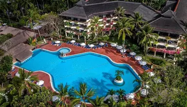 Prama Sanur Beach
