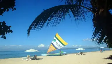 Prama Sanur Beach