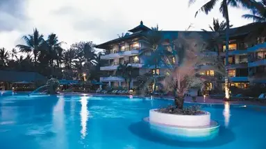 Prama Sanur Beach