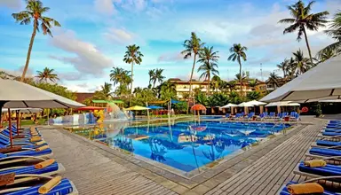 Prama Sanur Beach