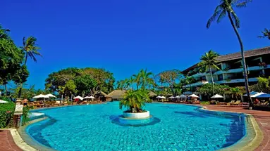 Prama Sanur Beach