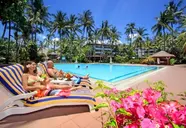 Prama Sanur Beach
