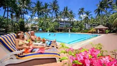 Prama Sanur Beach