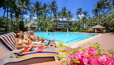 Prama Sanur Beach
