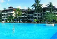 Prama Sanur Beach