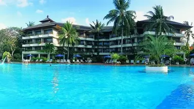 Prama Sanur Beach