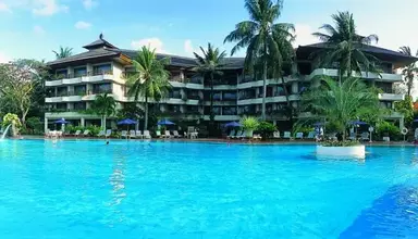 Prama Sanur Beach