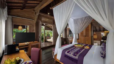 Pramana Watu Kurung