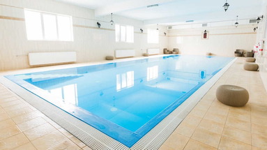 Prawdzic Resort & Wellness