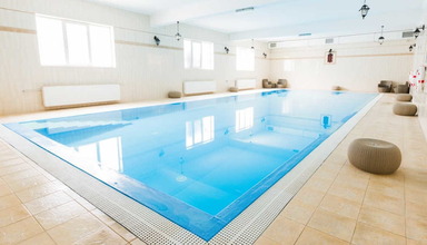 Prawdzic Resort & Wellness
