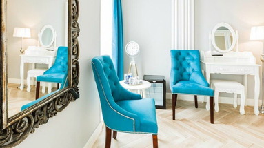 Prawdzic Resort & Wellness