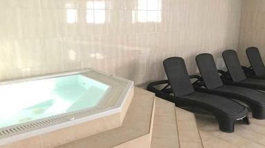 Prawdzic Resort & Wellness