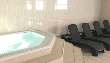 Prawdzic Resort & Wellness